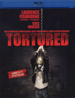 Film: Tortured - Uncut Edition