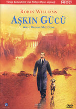 Film: Askin Gücü - Hinter dem Horizont (türkisch)