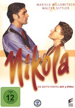 Film: Nikola - Staffel 3 [3 DVDs]