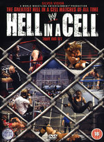 Film: WWE - Hell in a Cell [3 DVDs]