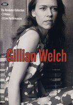 Film: Gillian Welch - The Revelator Collection