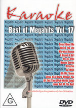 Film: Karaoke - Best of Megahits Vol. 17