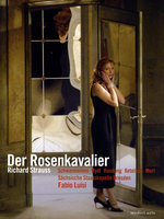 Film: Richard Strauss - Der Rosenkavalier [2 DVDs]