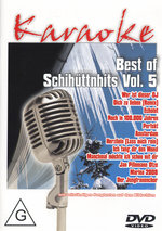 Film: Karaoke - Best of Schihüttnhits Vol. 5
