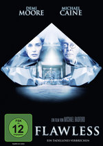 Film: Flawless - Ein tadelloses Verbrechen