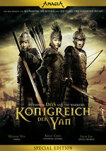 Film: Das Königreich der Yan [MP] [SE]