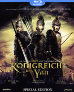 Film: Das Königreich der Yan [SE]