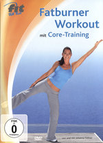 Film: Fit for Fun - Fatburner-Workout mit Core-Trai...