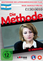 Film: Die Methode - El metodo