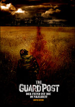 Film: The Guard Post - Der Feind ist ... [LE] [MP]