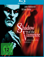 Film: Shadow of the Vampire
