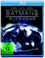 Film: Batmans Rückkehr