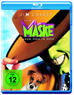 Film: Die Maske