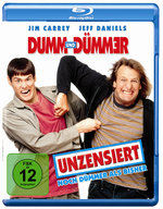 Film: Dumm und Dümmer - Unzensiert