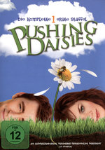Film: Pushing Daisies - Staffel 1 [3 DVDs]