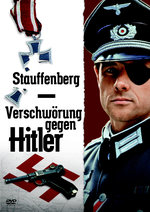Film: Stauffenberg - Verschwörung gegen Hitler