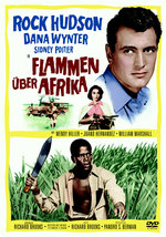 Film: Flammen über Afrika
