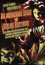 Film: Die brennenden Augen von Schloss Bartimore