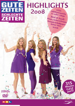 Film: Gute Zeiten-Schlechte Zeiten - Highl... [2 DVDs]