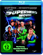 Film: Superhero Movie