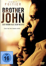 Film: Brother John - Der Mann aus dem Nichts
