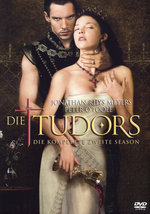 Film: Die Tudors - Season 2 [3 DVDs] (Schuber)