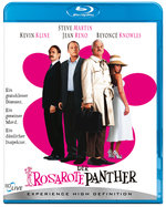 Film: Der rosarote Panther