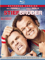 Film: Stiefbrüder - Extended Version