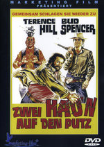 Film: Zwei hau'n auf den Putz