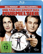 Film: Und täglich grüßt das Murmeltier