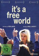 Film: It's a free world