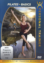 Film: Personal Trainer - Pilates Basics
