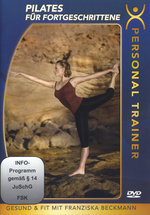 Film: Personal Trainer - Pilates für Fortgeschrittene