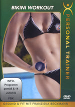 Film: Personal Trainer - Bikini Workout