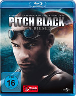 Film: Pitch Black - Planet der Finsternis