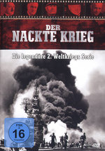 Film: Der nackte Krieg - Die legendäre 2. Weltkrieg...