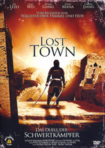 Film: Lost Town - Das Duell der Schwertkämpfer