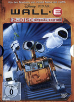Film: Wall-E [SE] [2 DVDs]