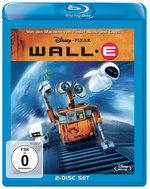 Film: Wall-E [2 BRs]