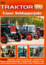 Film: Unser Schlepperjahr 2008