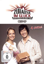 Film: Zuhause im Glück - Best of Vol.1+2 - Box [4DVDs]