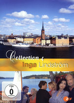 Film: Inga Lindström Collection 4 [3 DVDs]