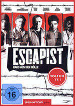 Film: The Escapist - Raus aus der Hölle