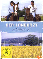 Film: Der Landarzt - Staffel 5 [4 DVDs]