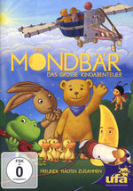 Film: Der Mondbär - Das große Abenteuer