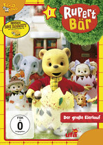 Film: Rupert Bär 1 - Der große Eierlauf