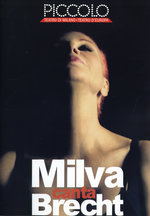 Film: Milva - Milva canta Brecht