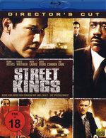 Film: Street Kings [DC]