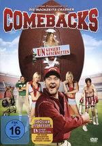 Film: The Comebacks