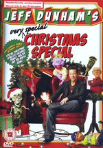 Film: Jeff Dunham's very special Christmas Special